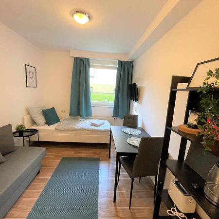 Apartment All You Need Gottingen Ngoại thất bức ảnh