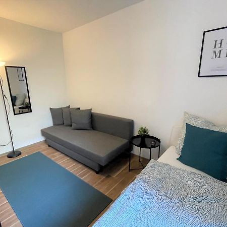 Apartment All You Need Gottingen Ngoại thất bức ảnh