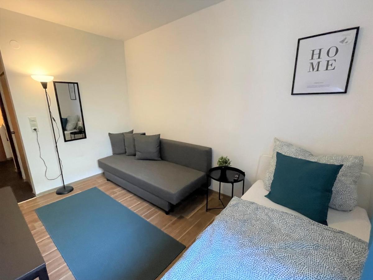 Apartment All You Need Gottingen Ngoại thất bức ảnh
