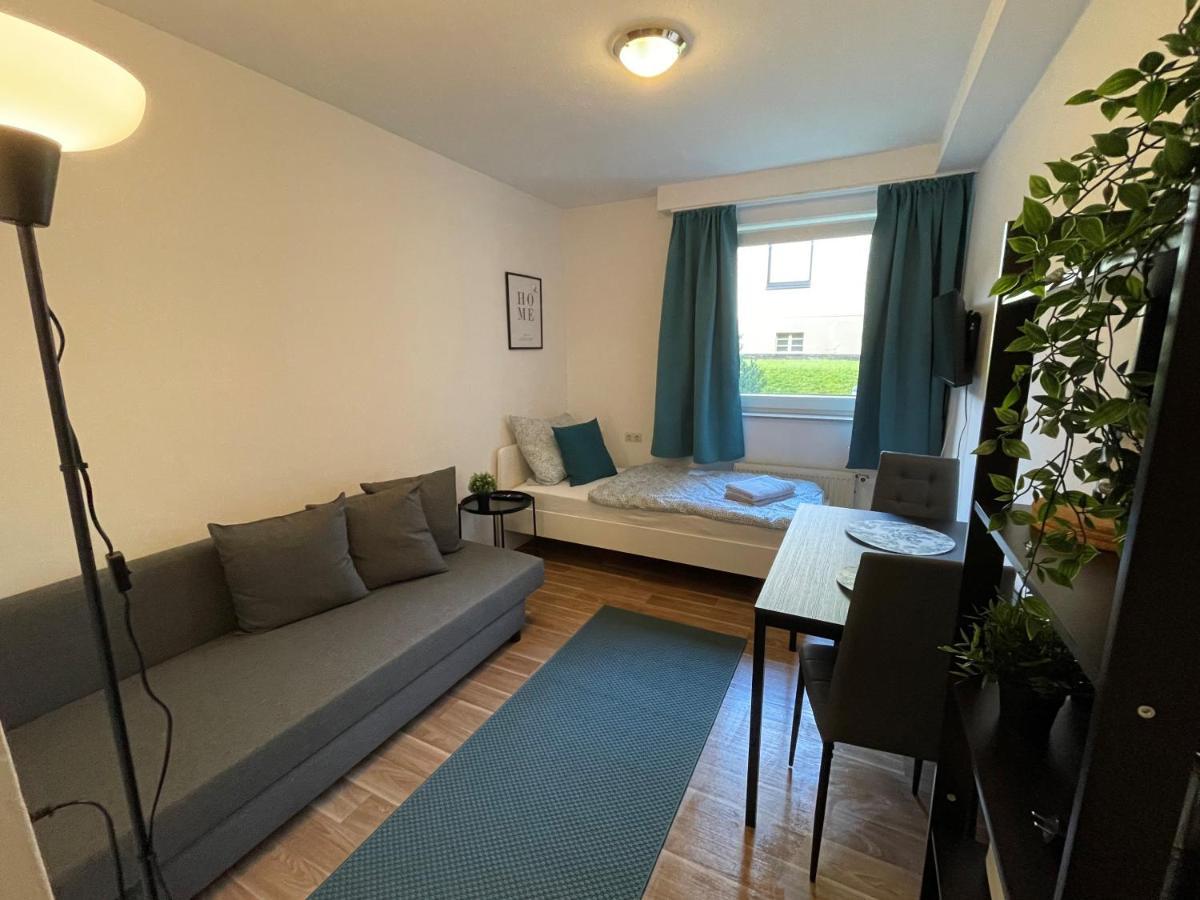 Apartment All You Need Gottingen Ngoại thất bức ảnh