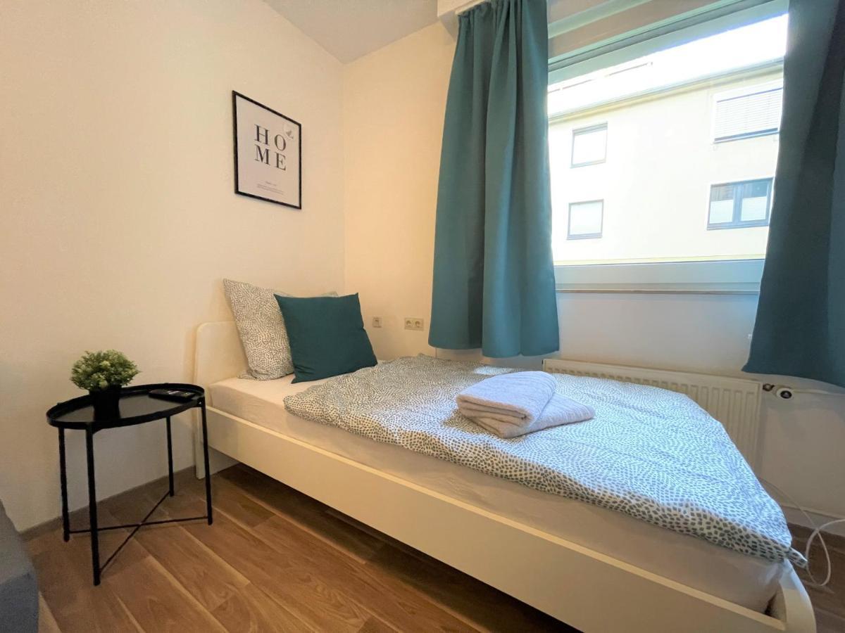 Apartment All You Need Gottingen Ngoại thất bức ảnh