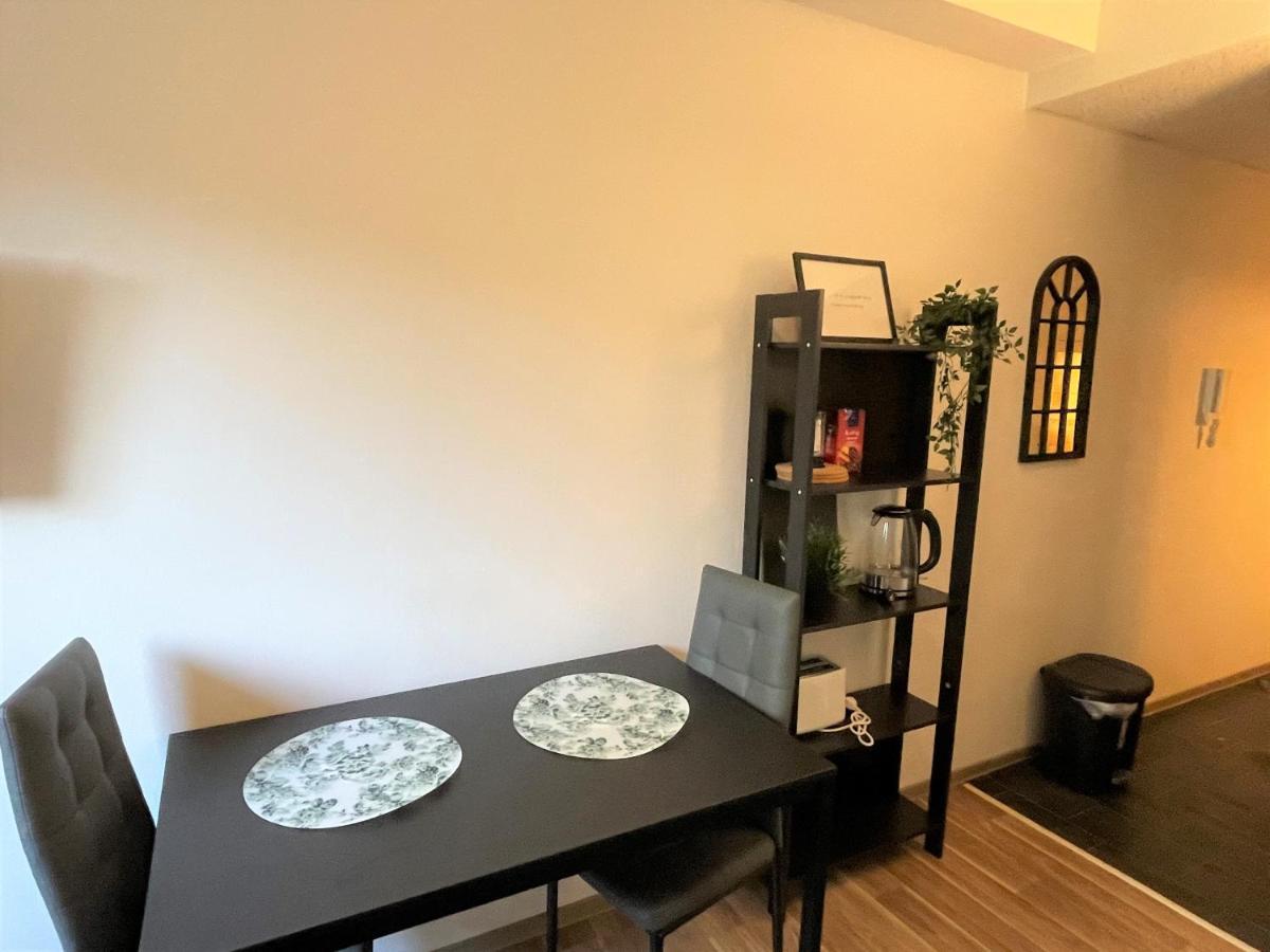 Apartment All You Need Gottingen Ngoại thất bức ảnh