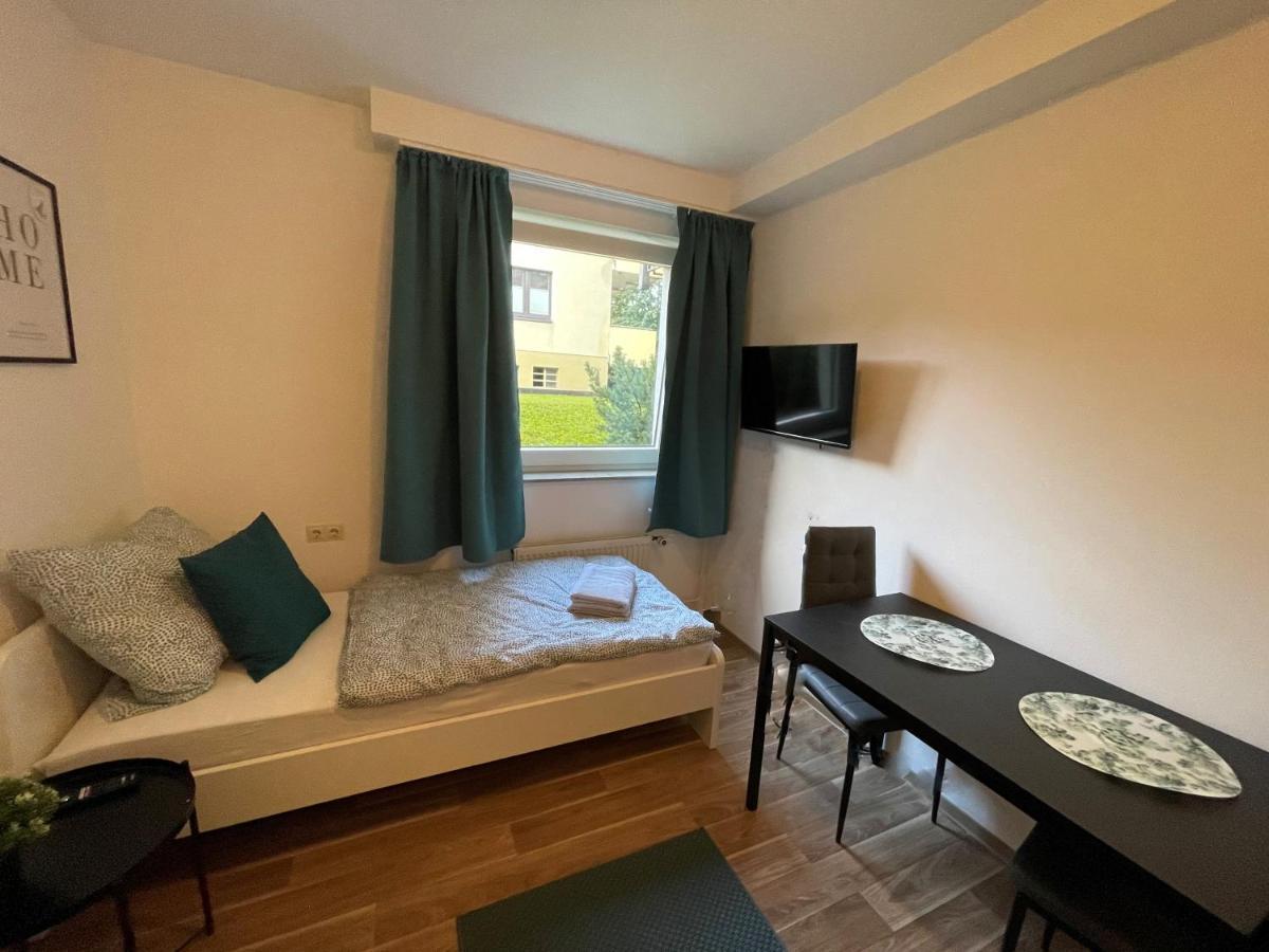 Apartment All You Need Gottingen Ngoại thất bức ảnh
